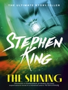 The Shining (eBook)